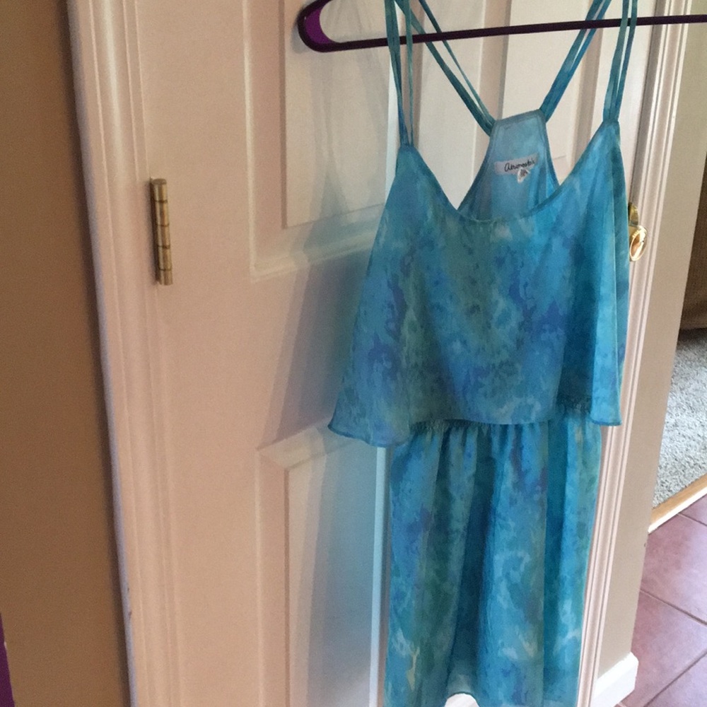 Women’s Dress